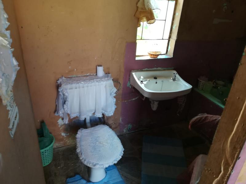 7 Bedroom Property for Sale in College Hill Eastern Cape